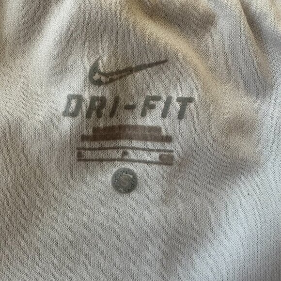 Nike Purple Dri-Fit Shorts Women’s Size Small - Picture 6 of 6